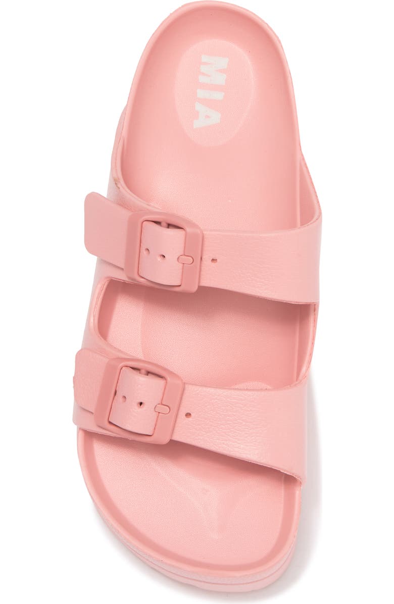 MIA Kiana Flatform Sandal, Alternate, color,