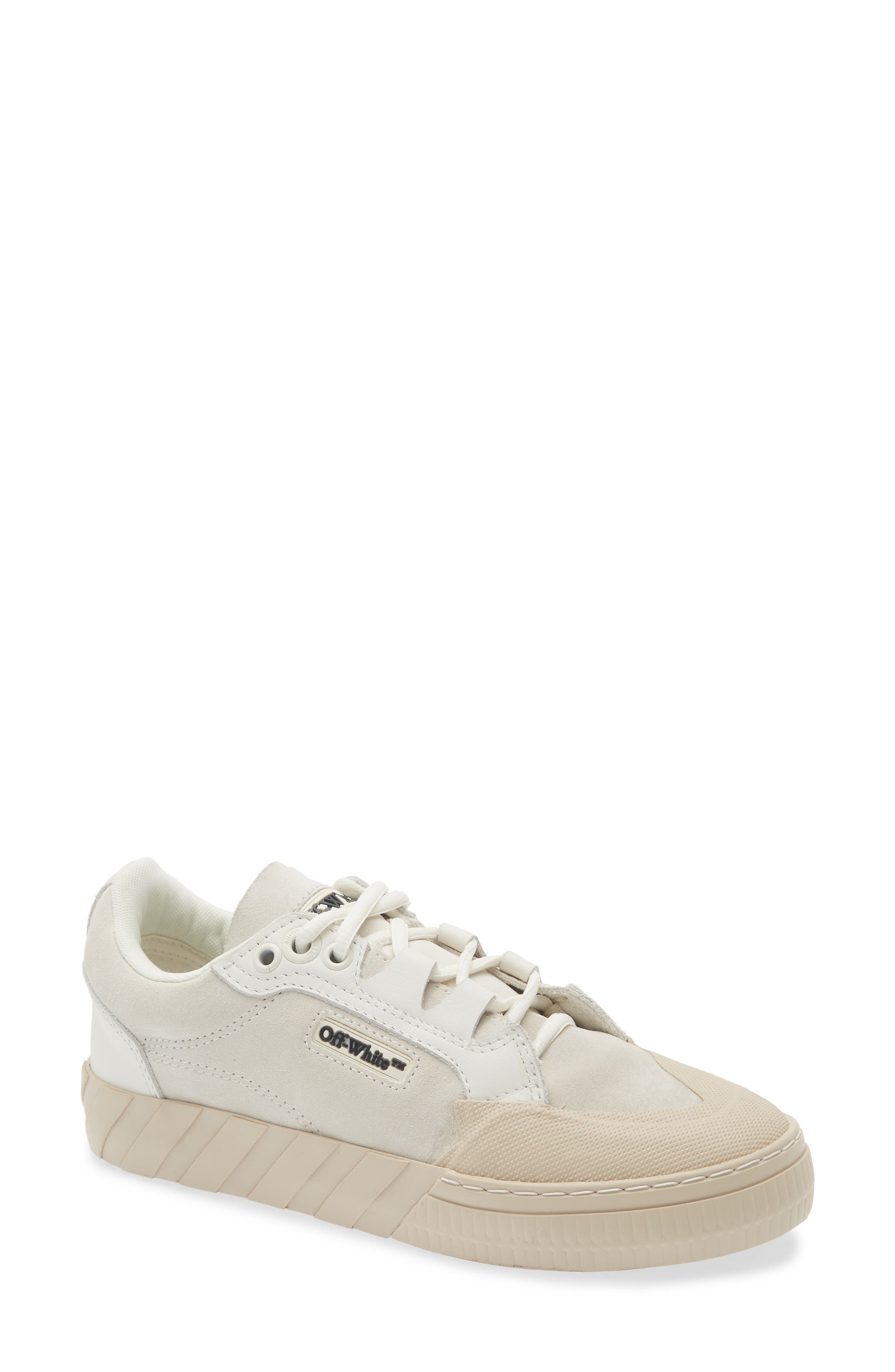  White - Beige