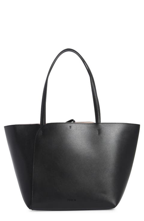 Women's Black Tote & Shopper Bags | Nordstrom Rack