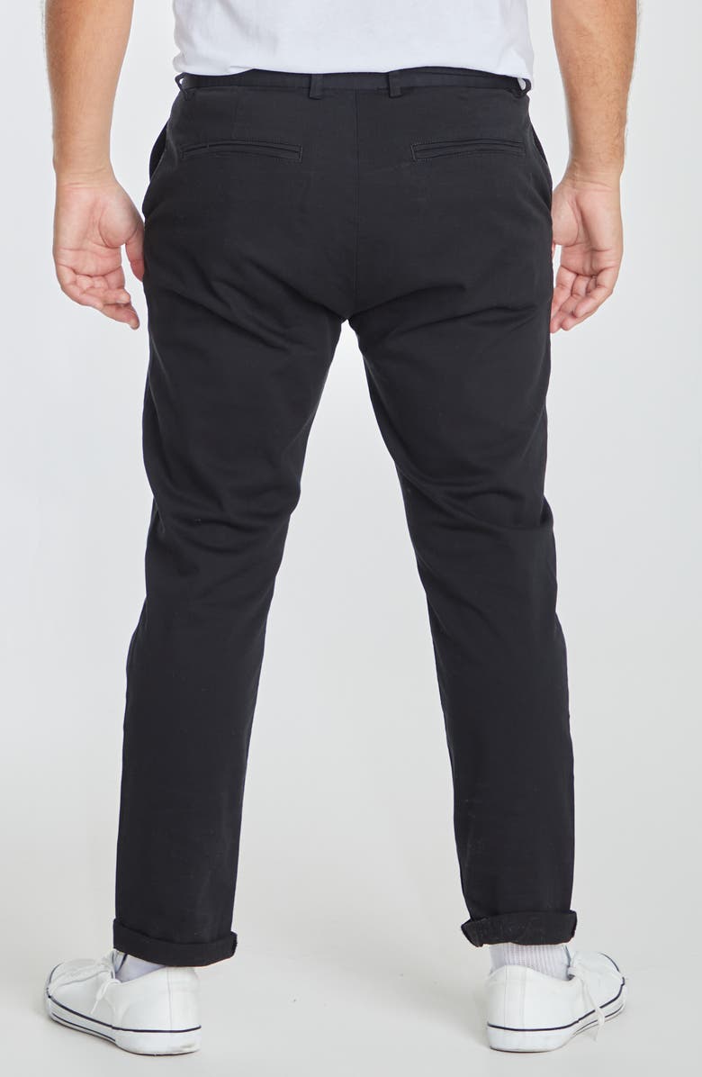 Johnny Bigg Jim Slim Fit Chinos, Alternate, color,