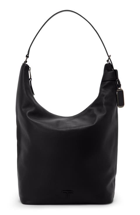 Evora Large Hobo Bag