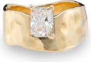 Lady Grey Wade Ring