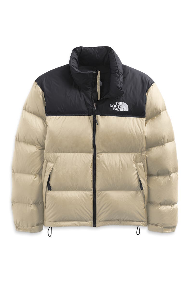 Men's Nuptse® 1996 Packable Quilted Down Jacket, Alternate, color, GRAVEL