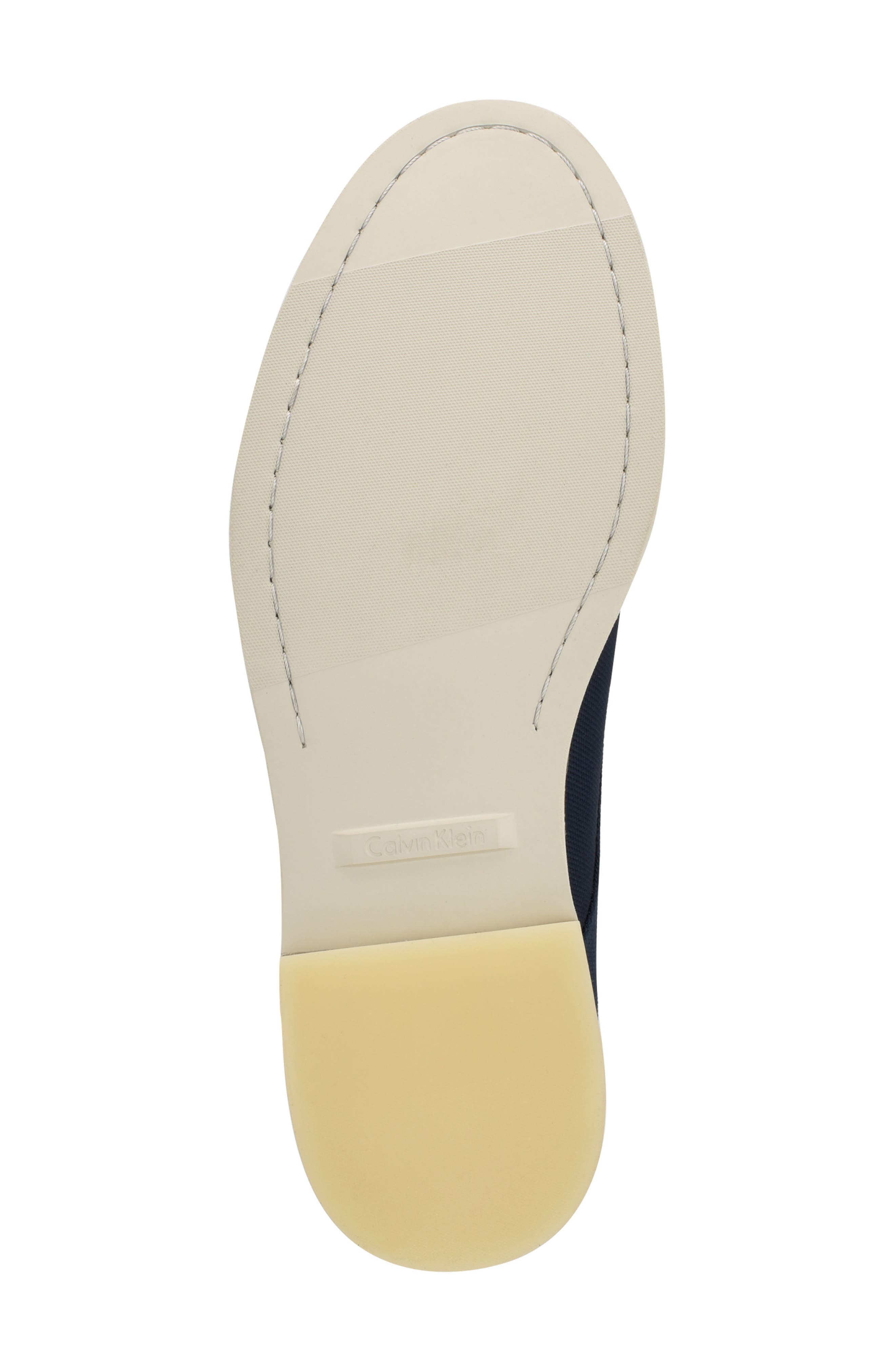 Calvin Klein Adeso Derby, Alternate, color, Black