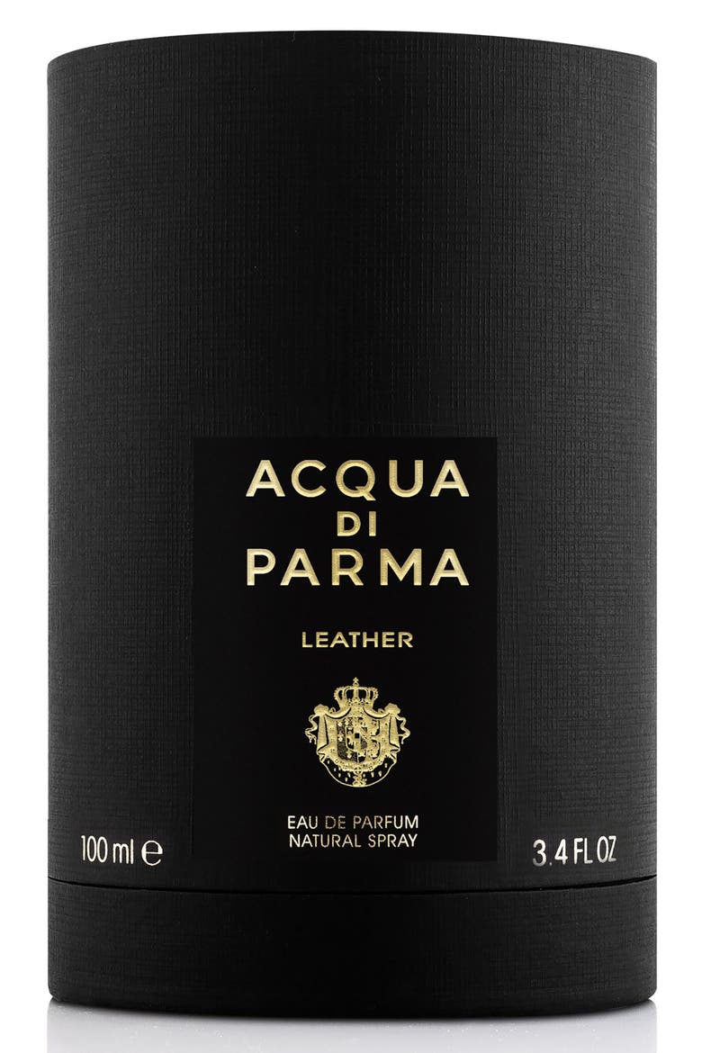 Leather Eau de Parfum, Alternate, color, NO COLOR