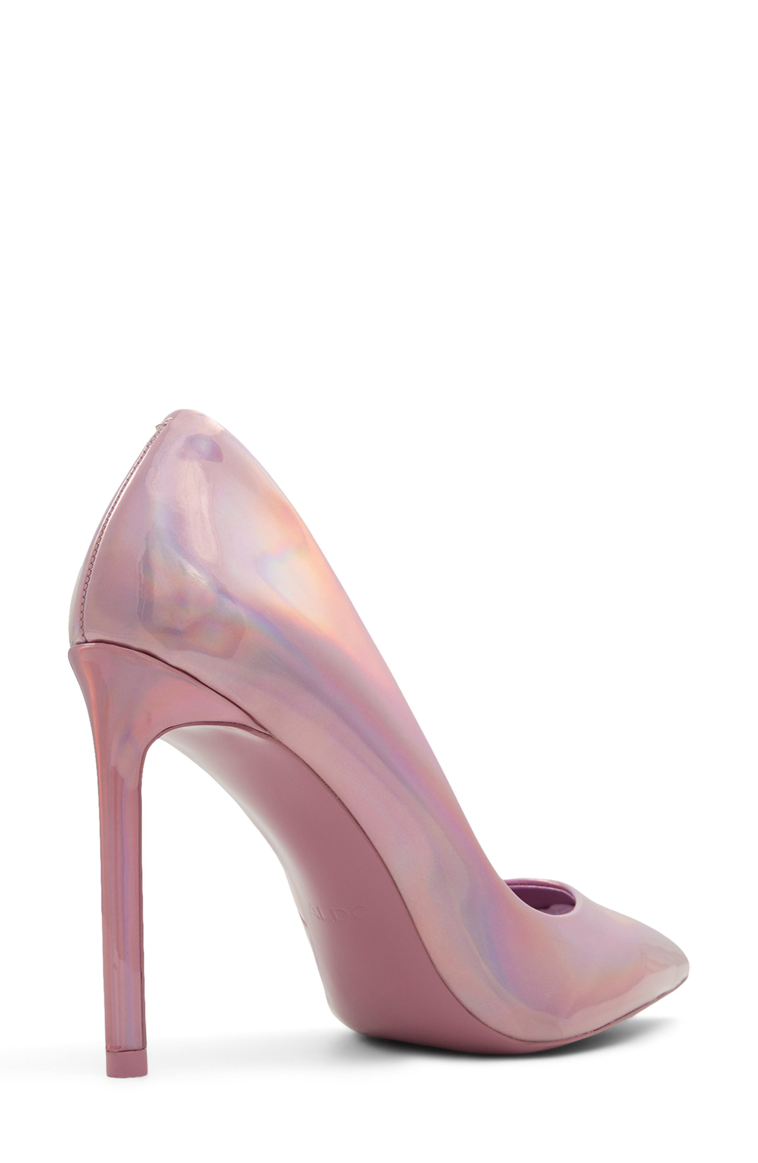 ALDO Stessy Pump, Alternate, color, 