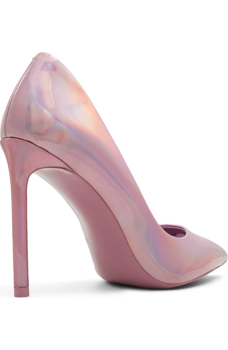 ALDO Stessy Pump, Alternate, color,
