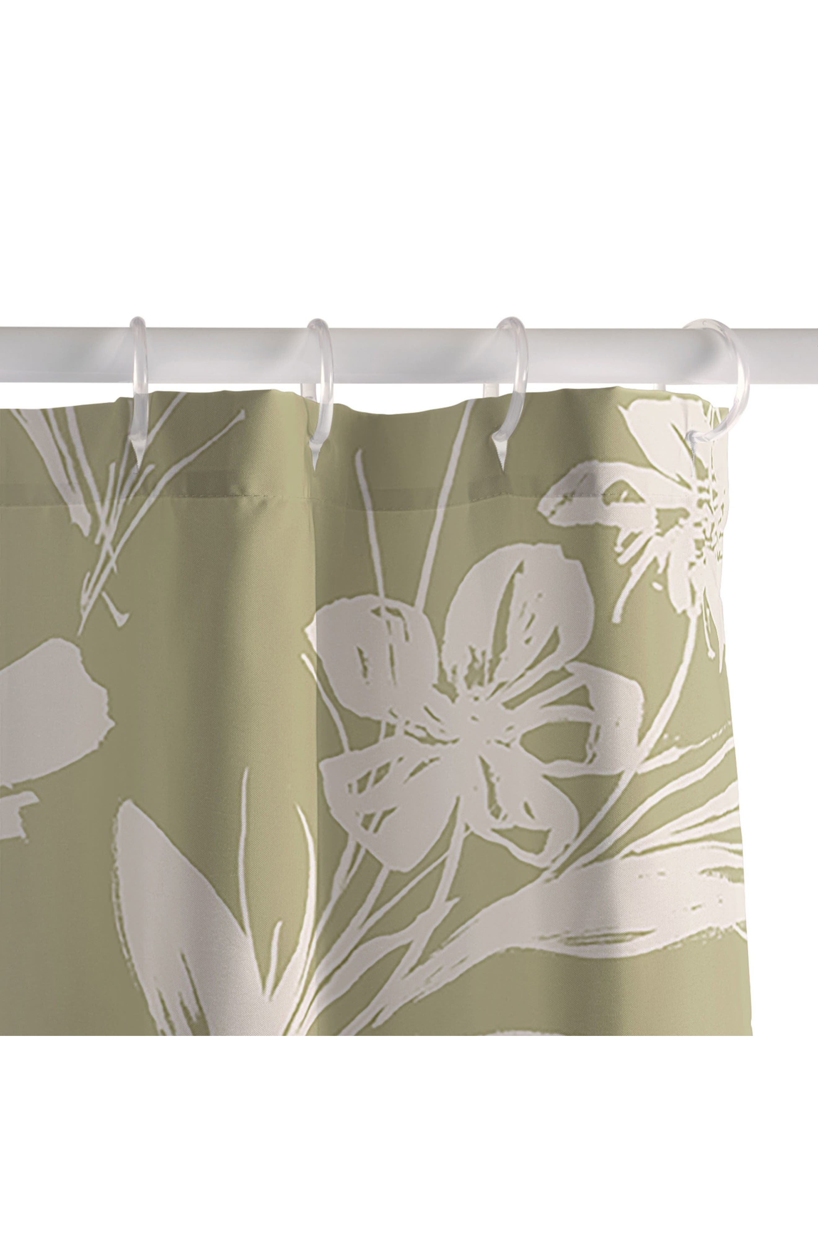 Deny Designs Gabriela Fuente Martine Shower Curtain | Nordstromrack