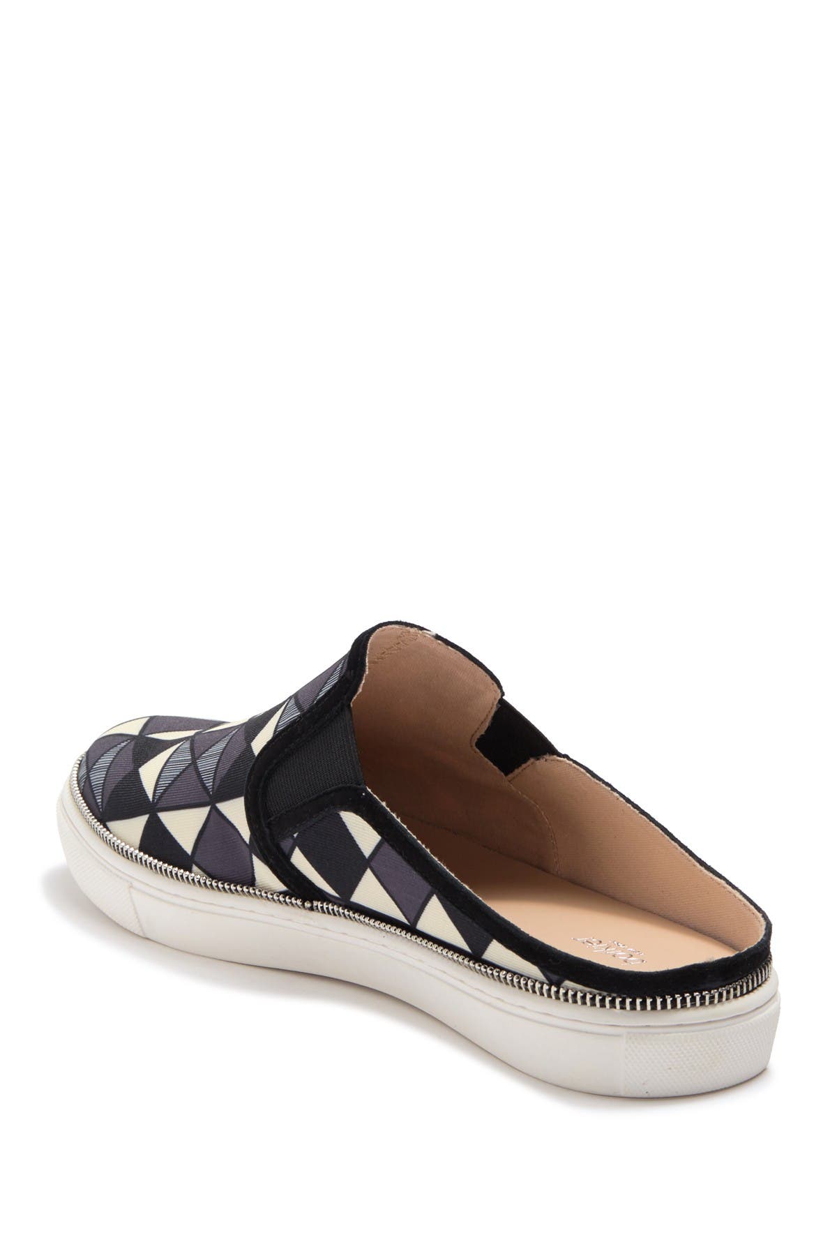 Botkier Hayden Slip-On Sneaker, Alternate, color, 