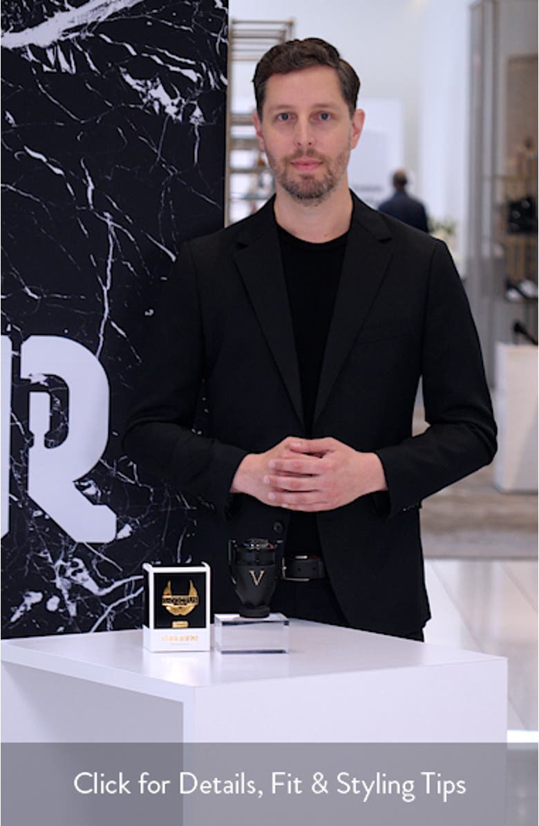 Invictus Victory Eau de Parfum Intense, sales video thumbnail