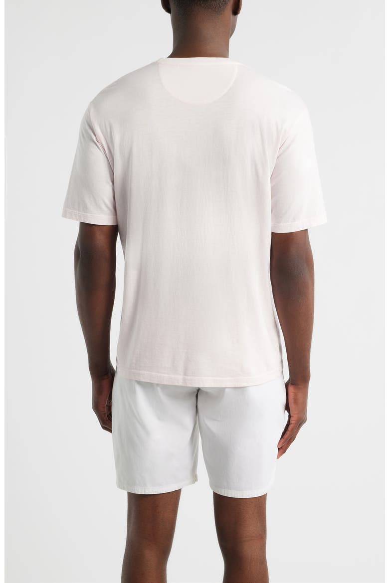 Dale 2.0 Pocket T-Shirt, Alternate, color, LOLLIPOP
