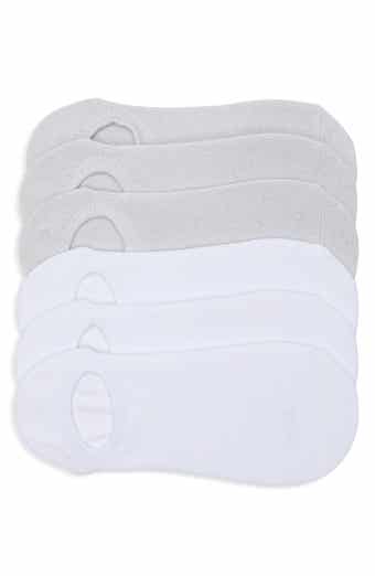 6-Pack Ankle Socks