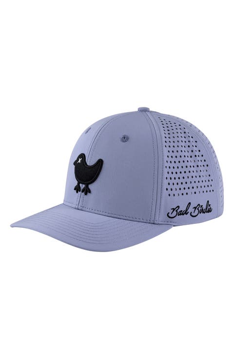 Snapback Baseball Cap