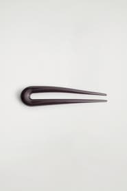 COS Classic Hair Pin