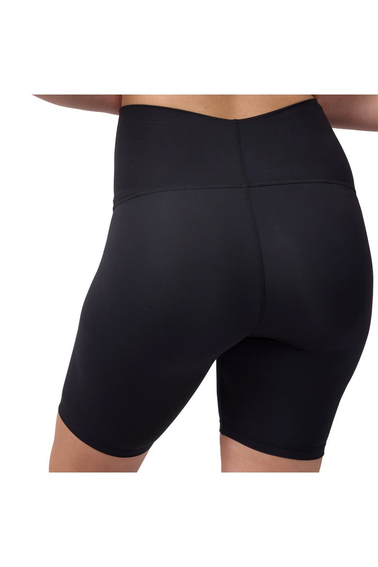 Contour Bike Short Bundle, Alternate, color, Black