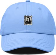 Dalix Frame Dad Cap