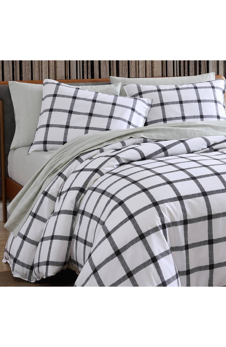 Eddie Bauer Solid Sheet Set, Alternate, color, Lt-Pastel Grey