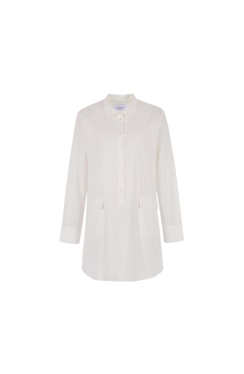 The Shirt by Rochelle Behrens The Raya Dress, Main, color,