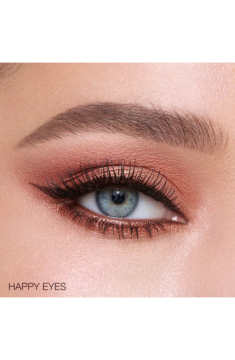 Charlotte Tilbury Smokey Eyes Are Forever Instant Eyeshadow Palette, Alternate, color, 