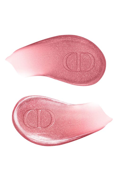 Dior Rouge Forever Limited Edition Liquid Sequin Duo Lipstick