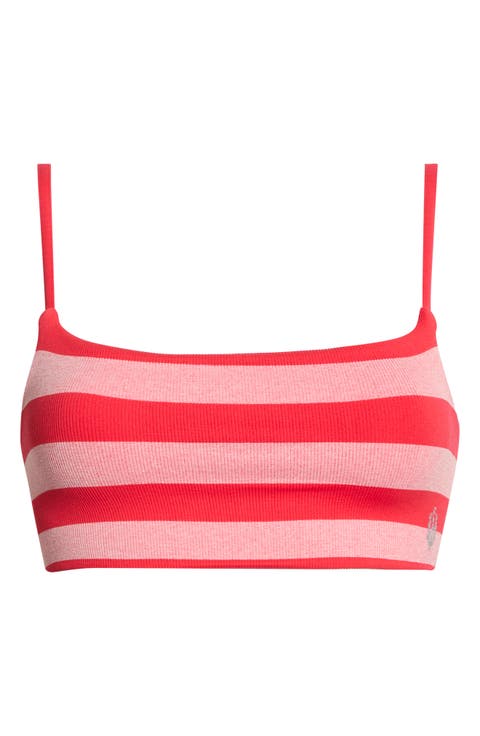 FP Movement Remember My Name Stripe Bra