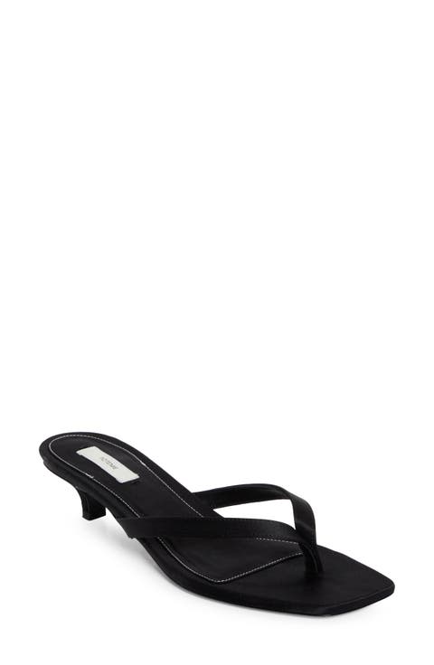Women's TOTEME Heels | Nordstrom
