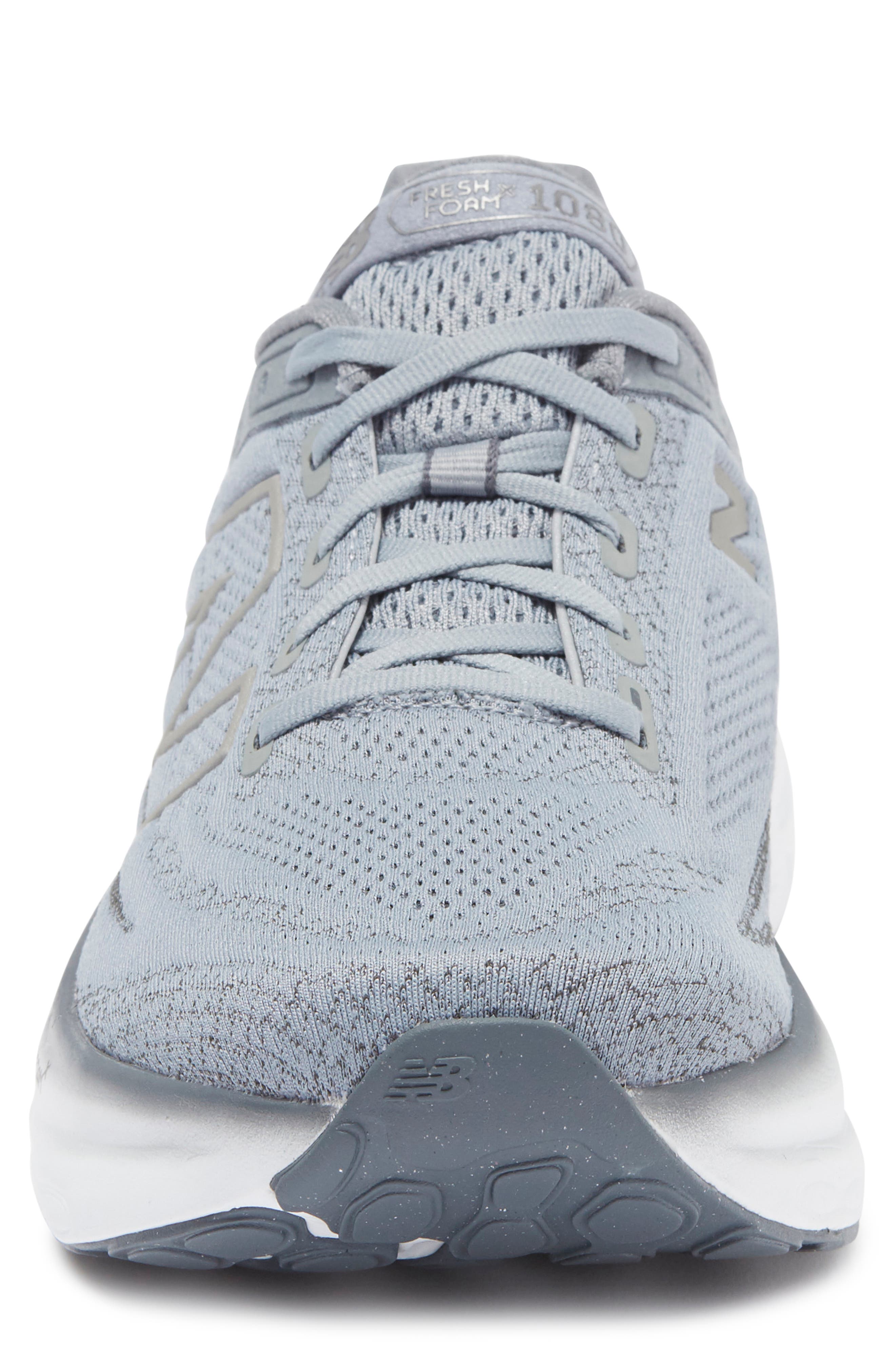 New Balance Fresh Foam X 1080 v13 Running Shoe, Alternate, color, 