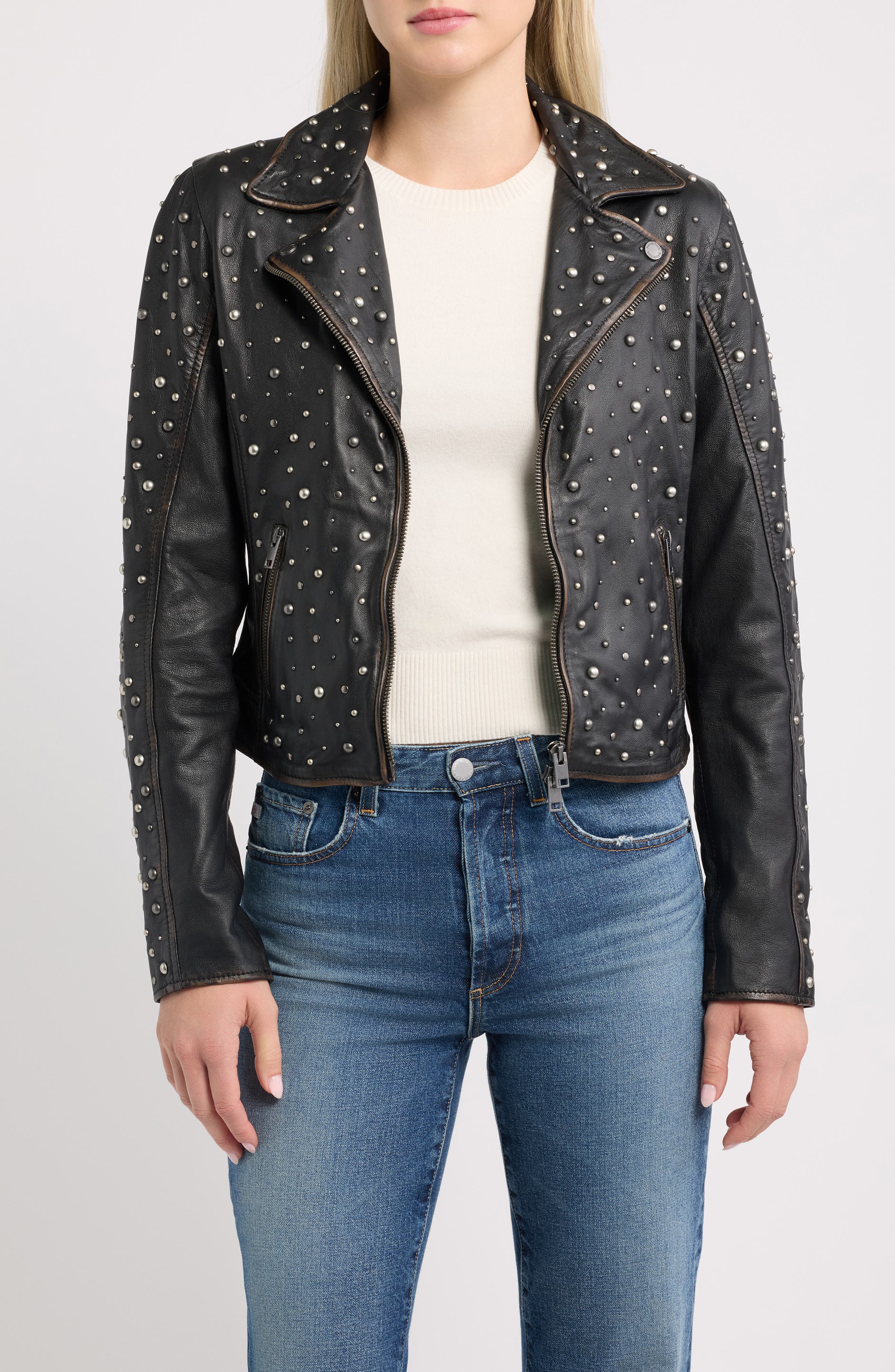 selected VINTAGE BLACK