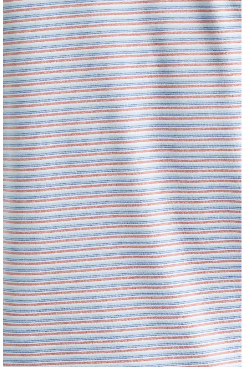 Alda Performance Jersey Golf Polo, Alternate, color, BLUE FROST