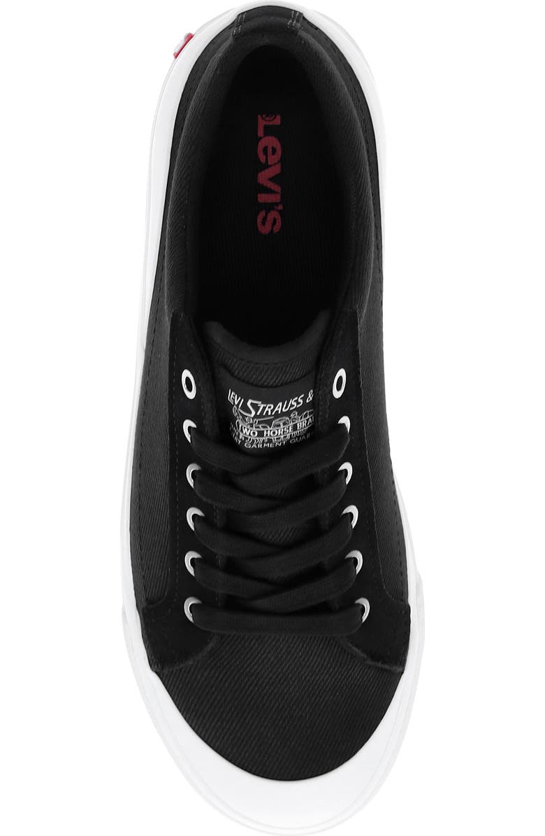 Levi's<sup>®</sup> LS1 Low Platform Sneaker, Alternate, color,