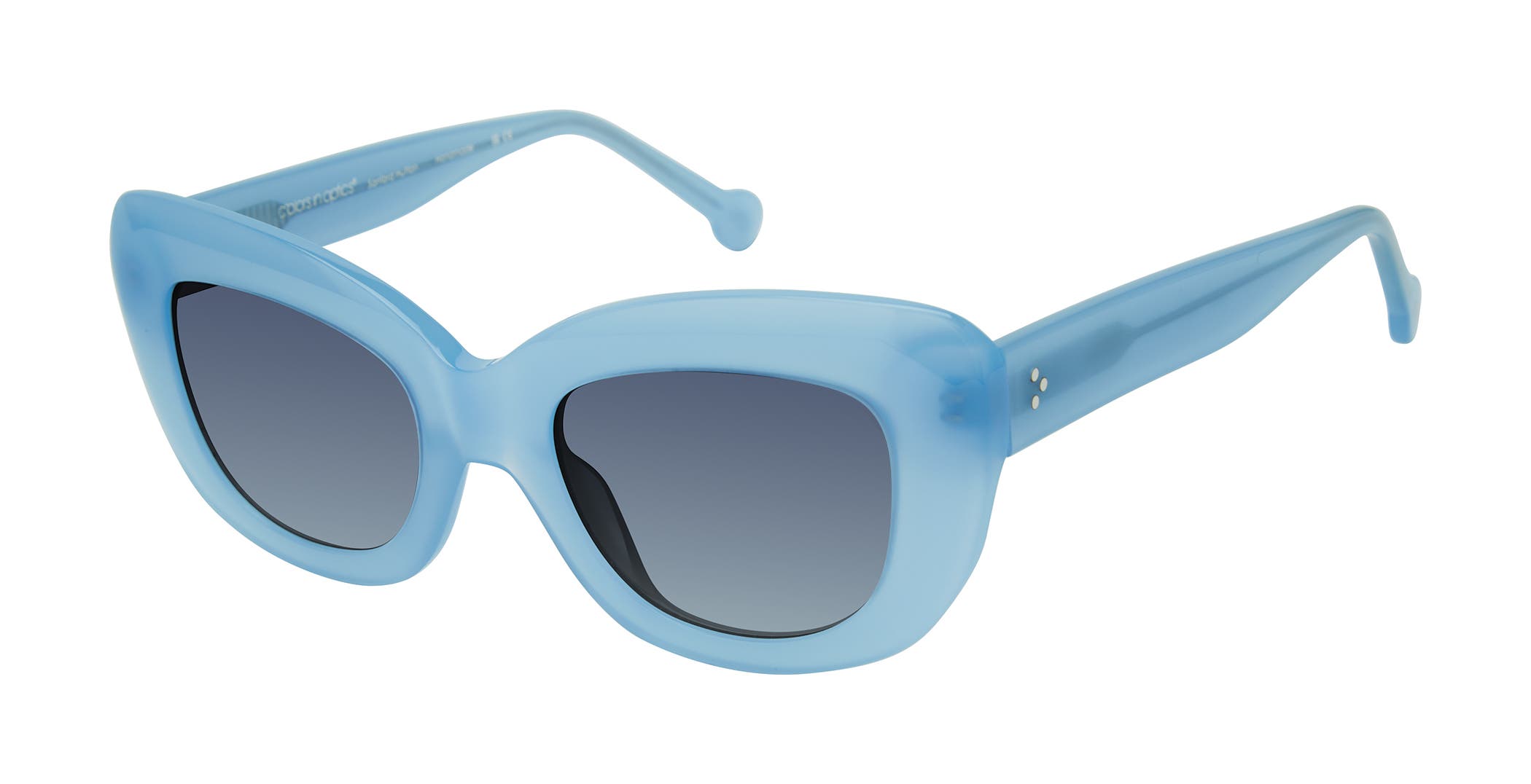 Sky Blue