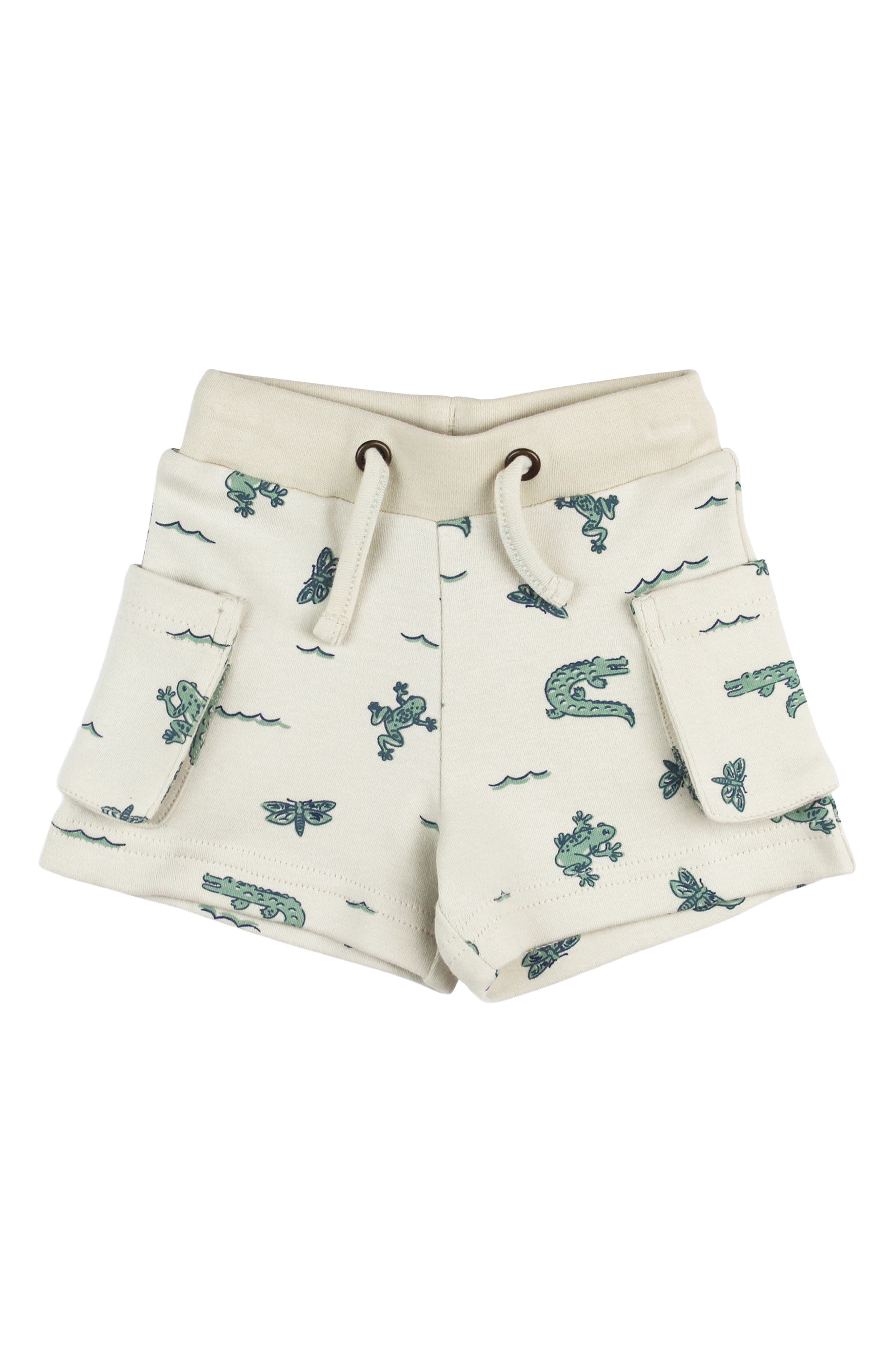 selected ALLIGATOR