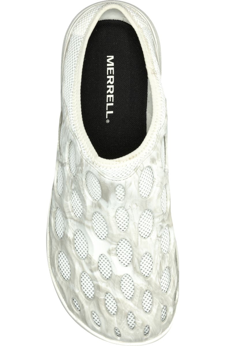 1TRL Hydro Mule SE Slip-On Shoe, Alternate, color,