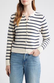 Madewell Kensington Cardigan