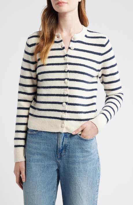 Madewell Kensington Cardigan