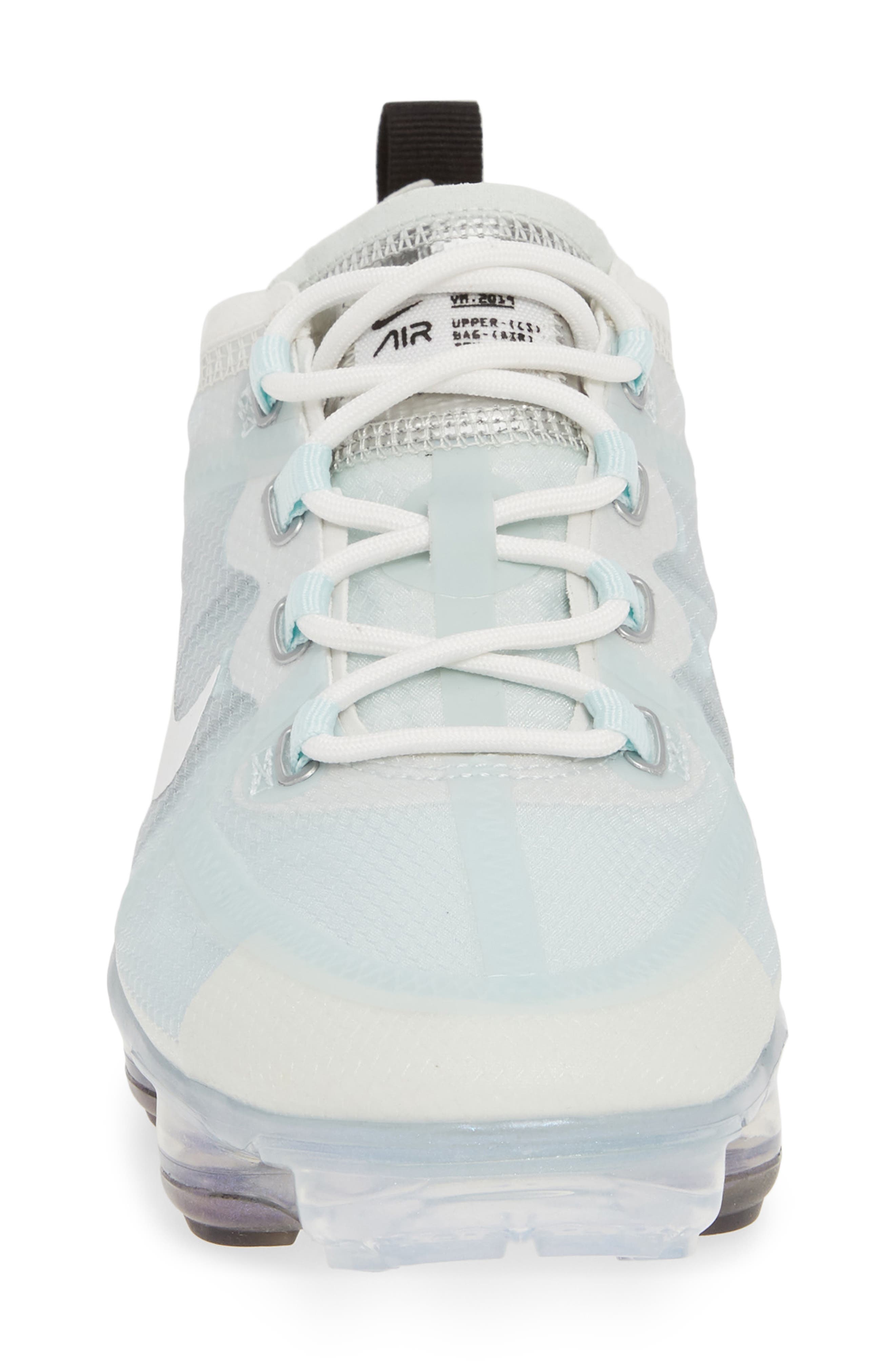 Nike Air VaporMax 2019 Sneaker, Alternate, color, 