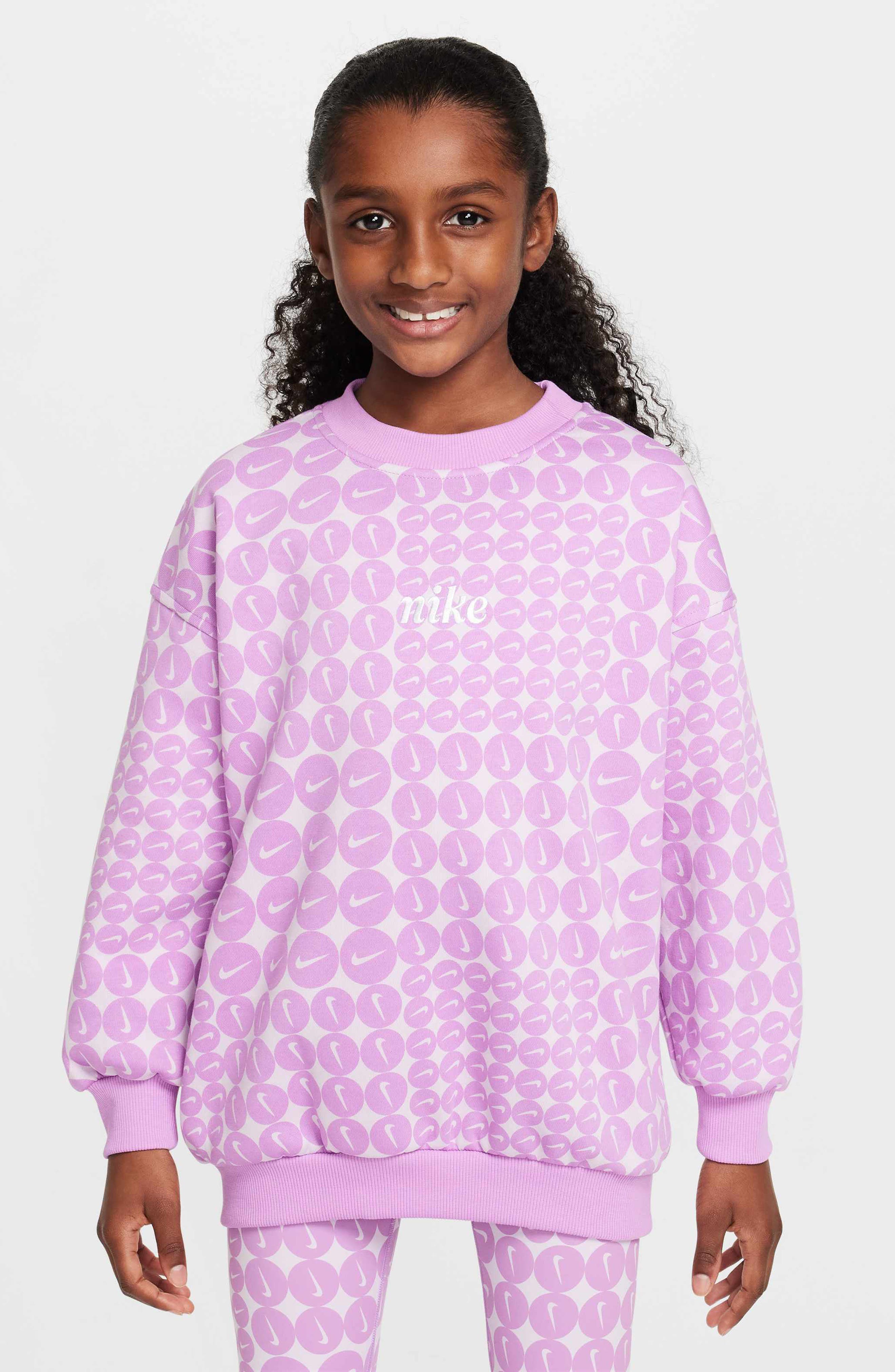 532 RUSH FUCHSIA/WHITE