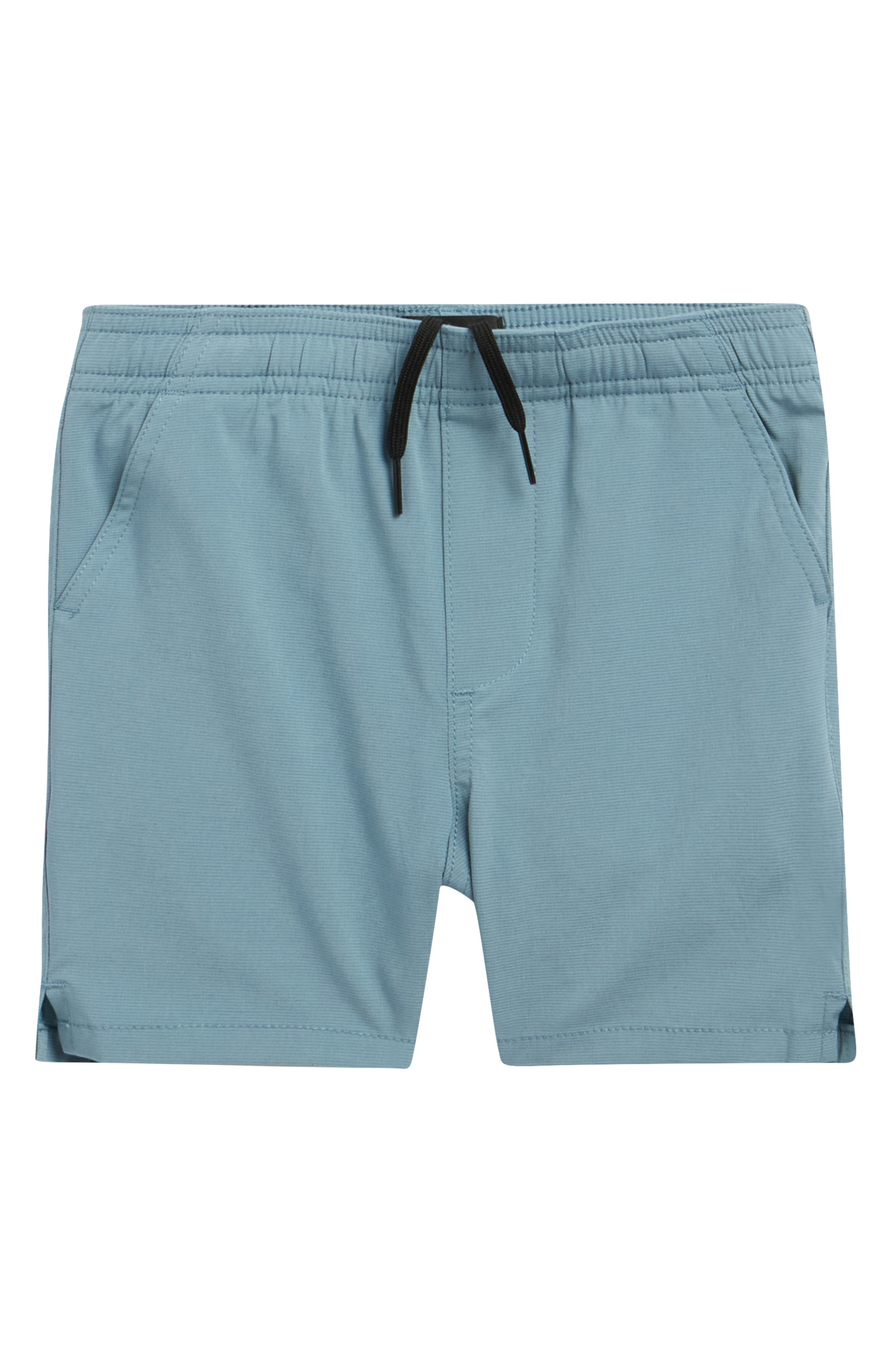 selected WASHED BLUE HEATHE