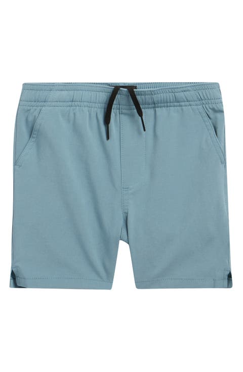 Kids' Crossfire Water Repellent Shorts (Little Kid)