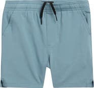 Billabong Kids' Crossfire Water Repellent Shorts