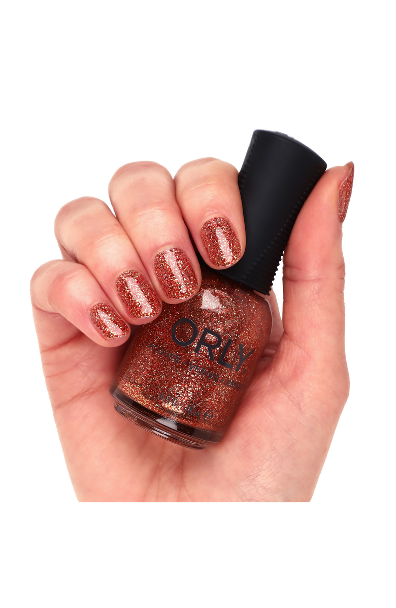ORLY 1970s Limited Edition 6-Piece Nail Lacquer Set, Alternate, color, NO COLOR