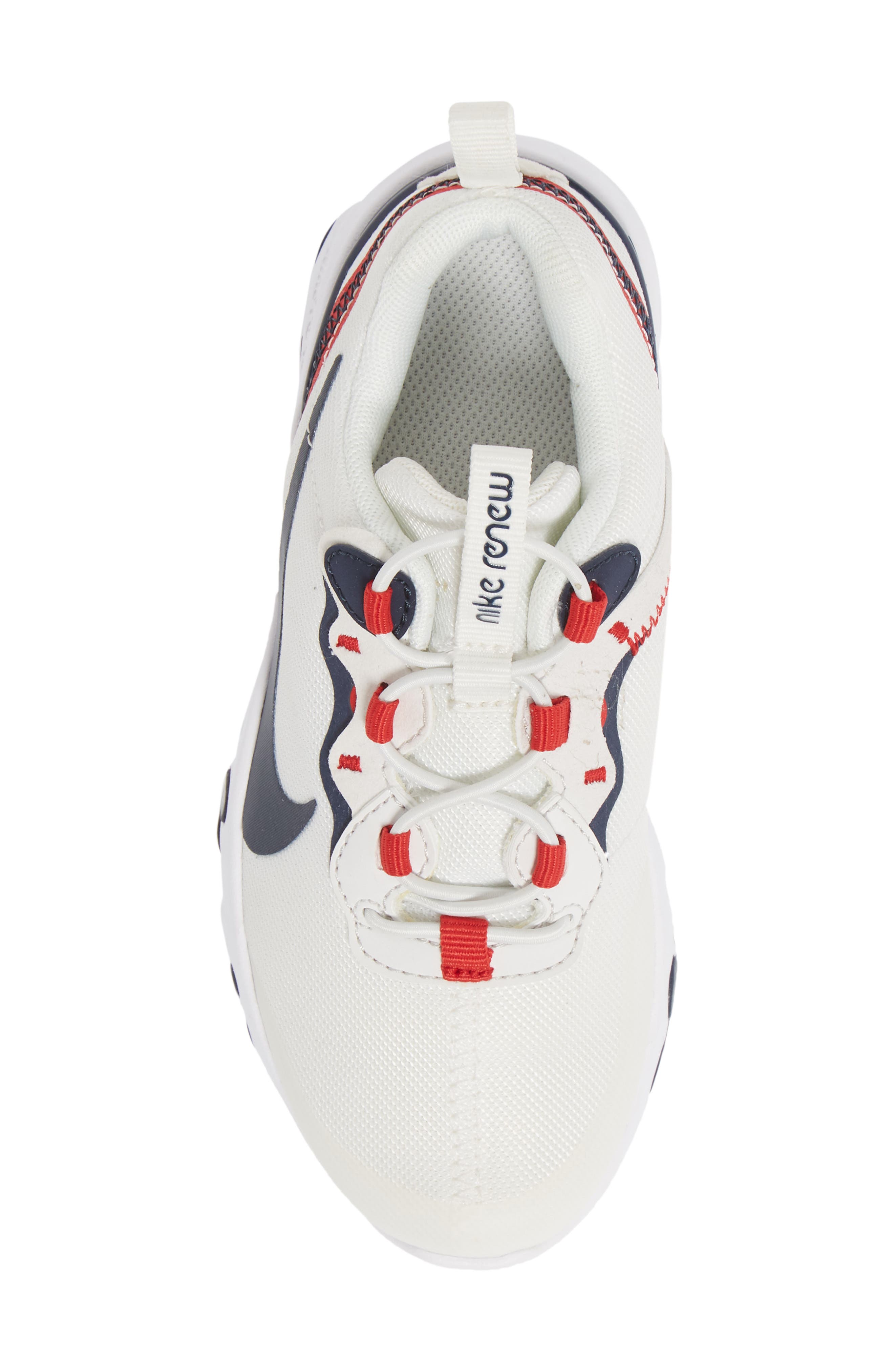 Nike Renew Element 55 Sneaker, Alternate, color, 