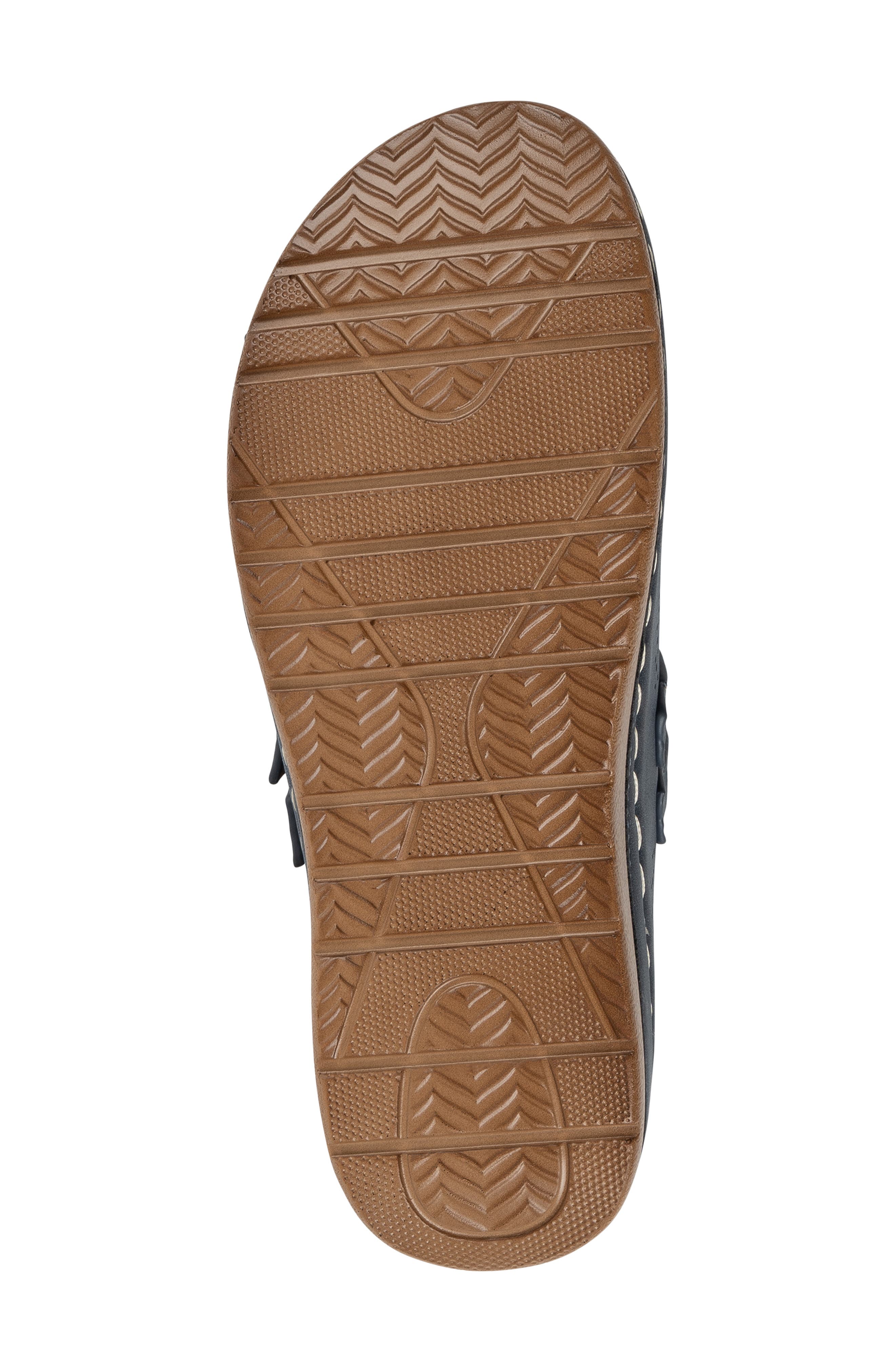 Lalana Mary Jane Clog, Alternate, color, NAVY