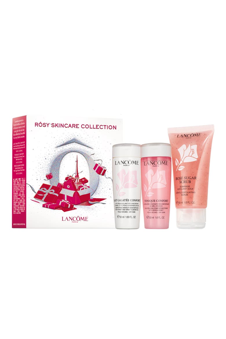 Travel Size Rôsy Skin Care Set, Main, color, NO COLOR