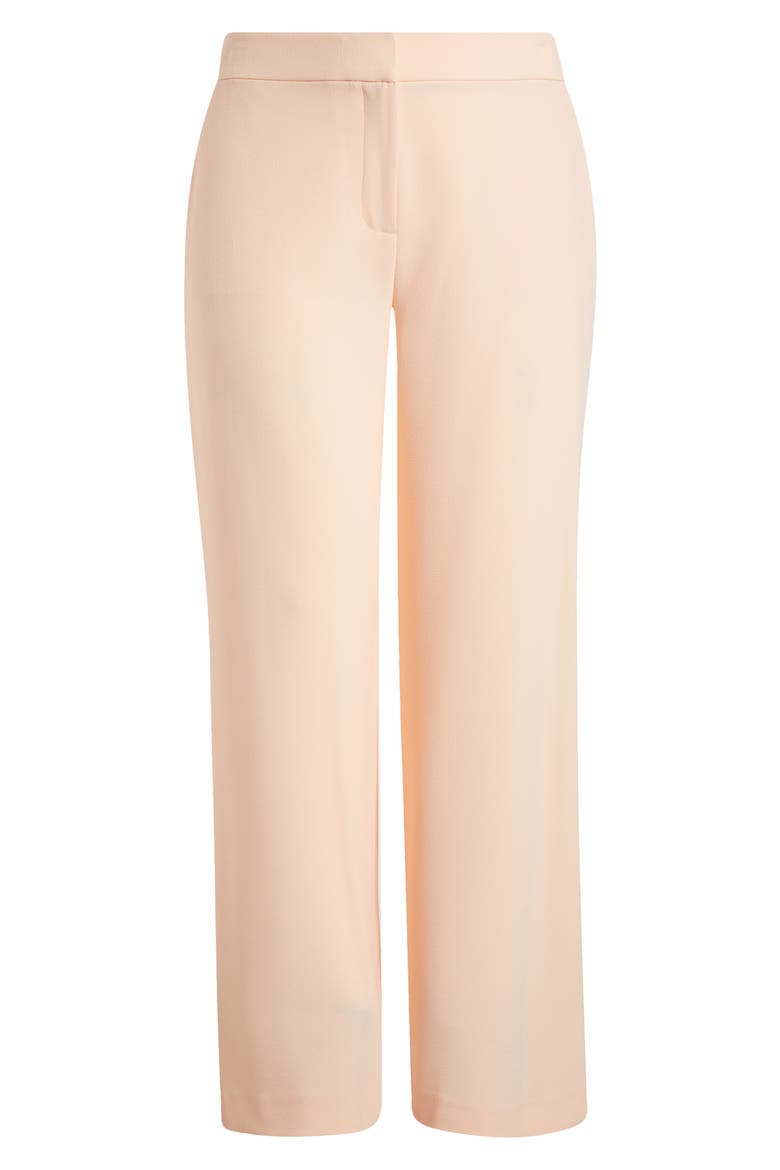 Wide Leg Pants, Alternate, color, PARFAIT