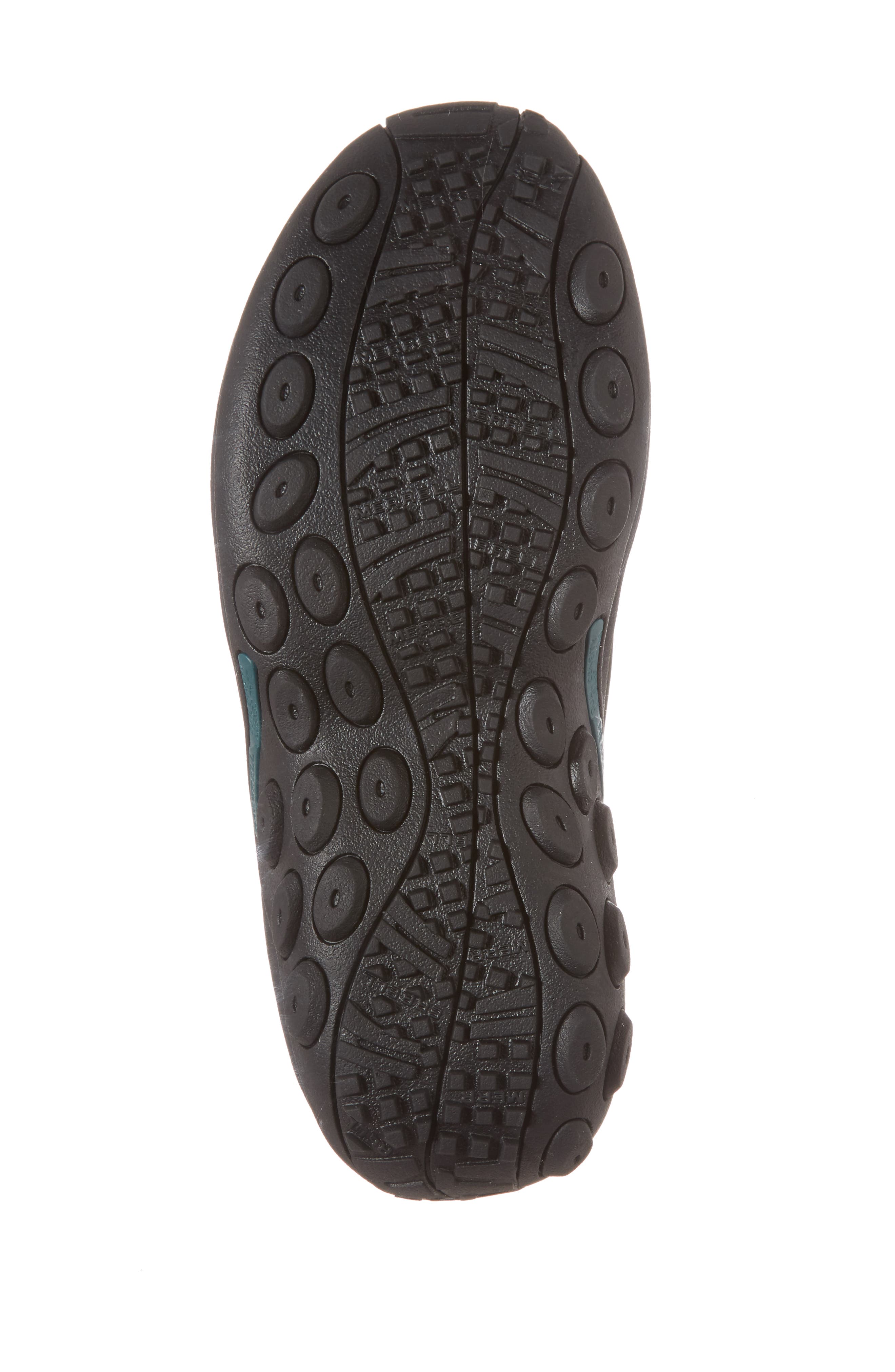 Merrell Jungle Moc Nubuck Sneaker, Alternate, color, 