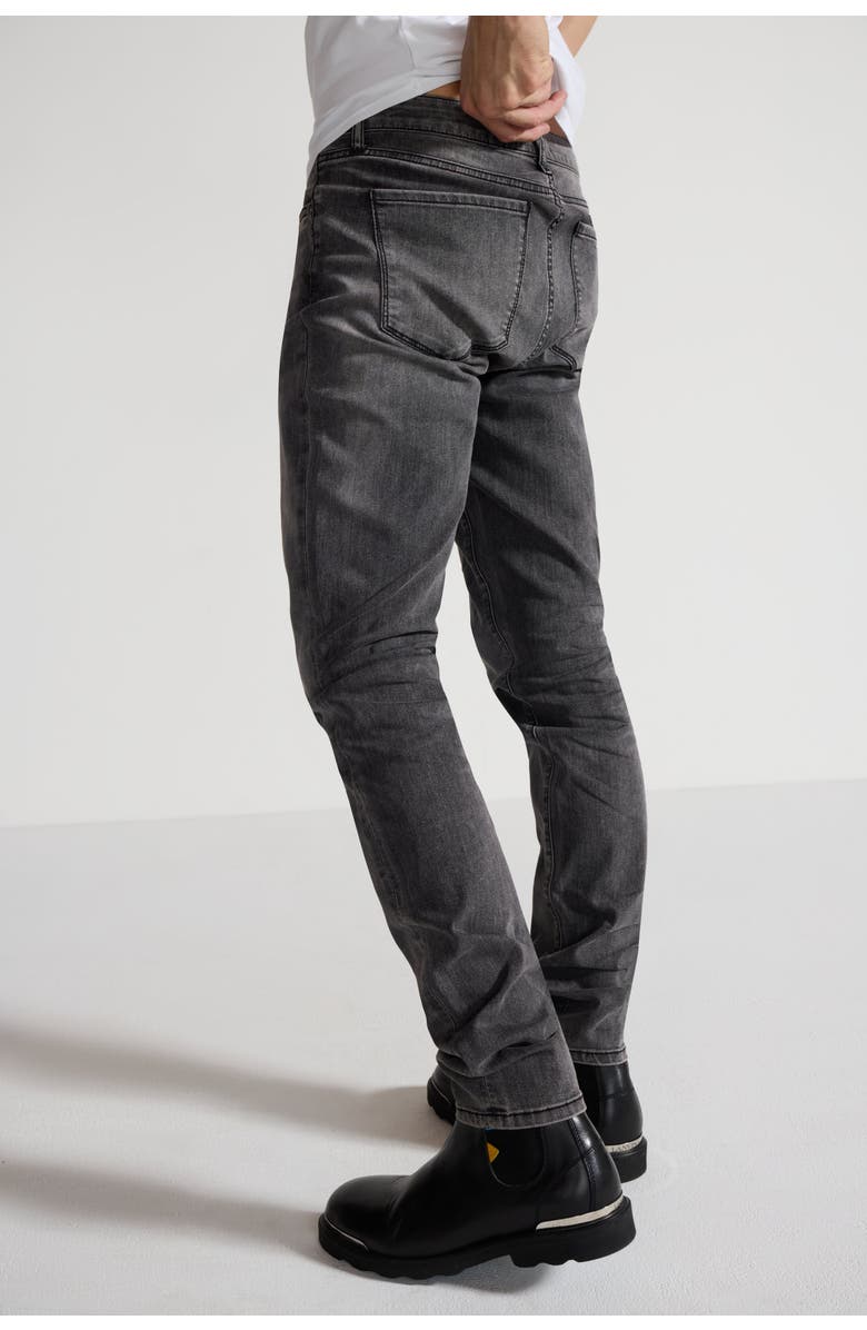 Monfrère Greyson Jeans, Alternate, color, Oakland