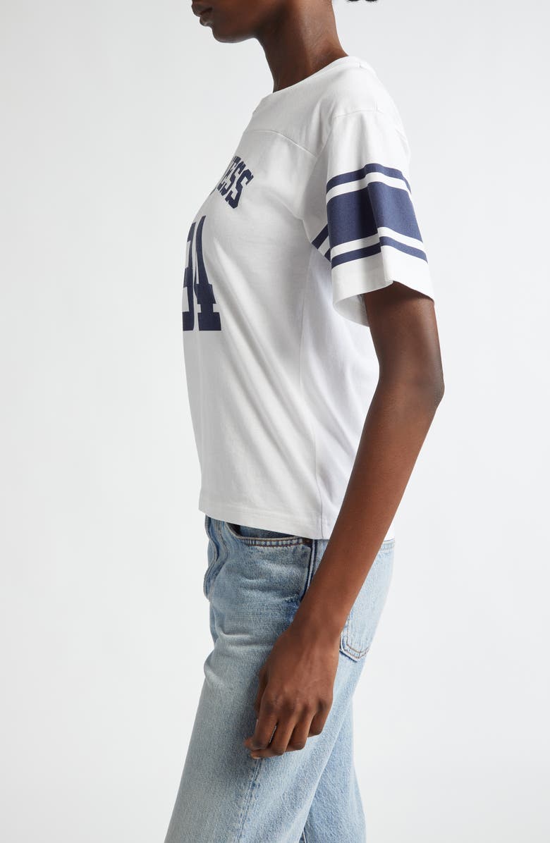 Sporty & Rich Wellness 94 Rugby Cotton Graphic T-Shirt, Alternate, color, 