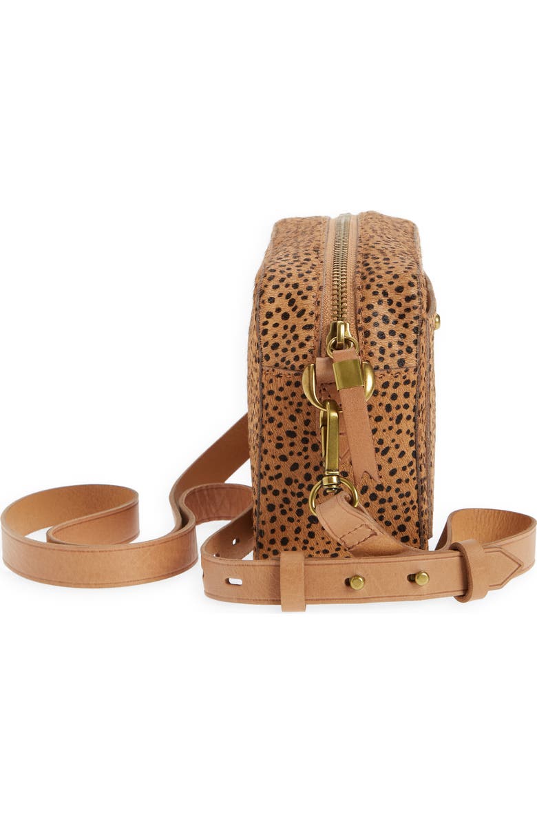 Madewell The Transport Camera Bag, Alternate, color,