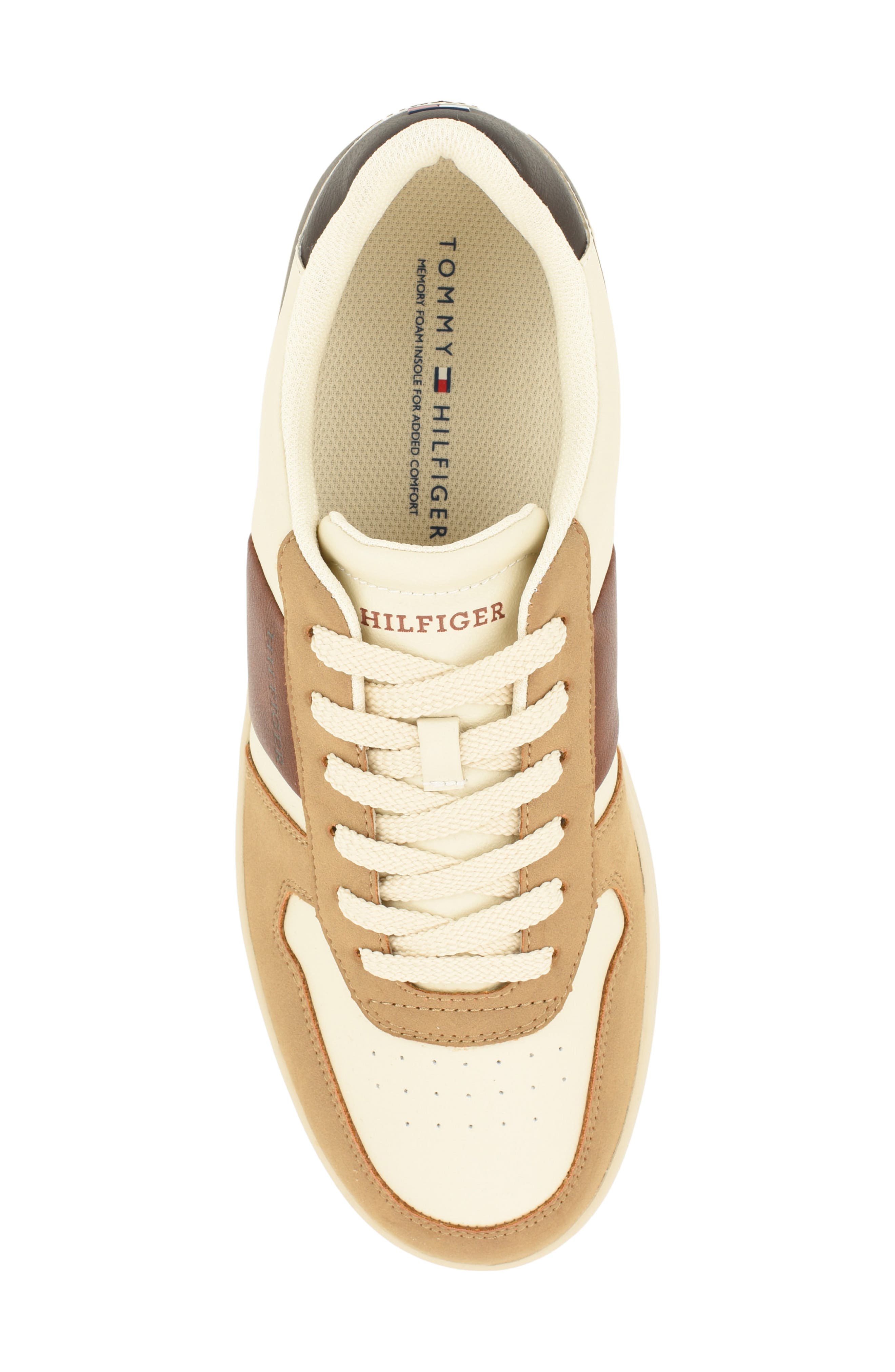 Ubeam Sneaker, Alternate, color, MEDIUM NATURAL MULTI